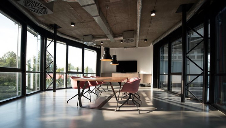 ISO 41001:2018 | Facilities Management